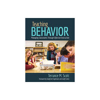 Sage publications inc Teaching Behavior (häftad, eng)