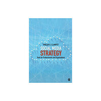 Sage publications inc Social Media Strategy (häftad, eng)