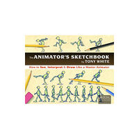 Taylor & francis inc The Animator’s Sketchbook (häftad, eng)