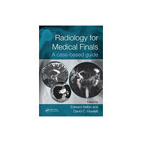 Taylor & francis inc Radiology for Medical Finals (häftad, eng)