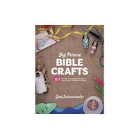 Crossway Books Big Picture Bible Crafts (häftad, eng)