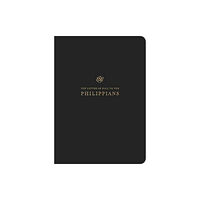 Crossway Books ESV Scripture Journal (häftad, eng)