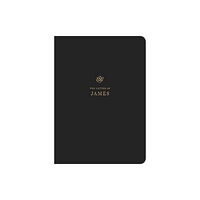 Crossway Books ESV Scripture Journal – James (Paperback) (häftad, eng)