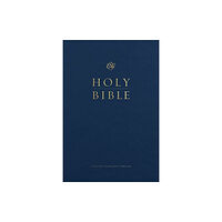 Crossway Books ESV Pew and Worship Bible, Large Print (inbunden, eng)