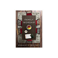 Crossway Books Family Worship (häftad, eng)