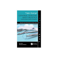 Taylor & francis inc Take Charge! General Surgery and Urology (häftad, eng)