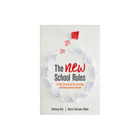 Sage publications inc The NEW School Rules (häftad, eng)