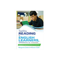 Sage publications inc Teaching Reading to English Learners, Grades 6 - 12 (häftad, eng)