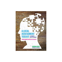 Sage publications inc A Local Assessment Toolkit to Promote Deeper Learning (häftad, eng)