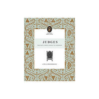 Crossway Books Judges (häftad, eng)