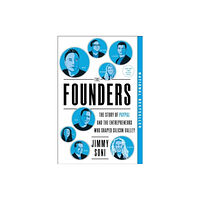 Simon & Schuster Founders (häftad, eng)