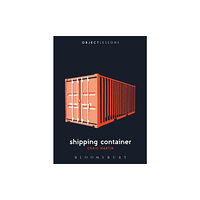 Bloomsbury Publishing PLC Shipping Container (häftad, eng)
