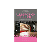 Bloomsbury Publishing PLC Allegro non troppo (inbunden, eng)
