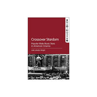 Bloomsbury Publishing PLC Crossover Stardom (häftad, eng)
