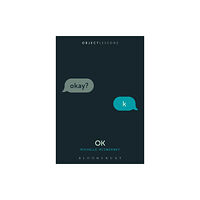 Bloomsbury Publishing PLC OK (häftad, eng)
