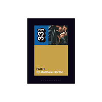 Bloomsbury Publishing PLC George Michael's Faith (häftad, eng)