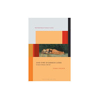 Bloomsbury Publishing PLC Jane Eyre in German Lands (inbunden, eng)