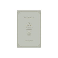 Crossway Books The Psalms (inbunden, eng)