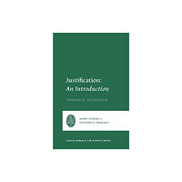 Crossway Books Justification (häftad, eng)