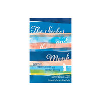 Augsburg Fortress Publishers The Seeker and the Monk (häftad, eng)