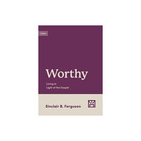 Crossway Books Worthy (häftad, eng)