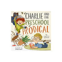 Crossway Books Charlie and the Preschool Prodigal (inbunden, eng)