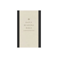 Crossway Books ESV Daily Reading Bible (inbunden, eng)