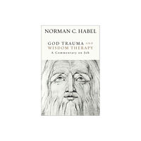 Augsburg Fortress Publishers God Trauma and Wisdom Therapy (inbunden, eng)