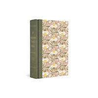 Crossway Books ESV Women's Study Bible, Artist Series (inbunden, eng)