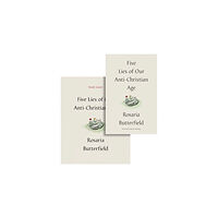 Crossway Books Five Lies of Our Anti-Christian Age (bok, eng)