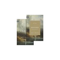 Crossway Books Deeper (bok, eng)