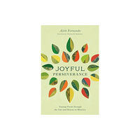 Crossway Books Joyful Perseverance (häftad, eng)