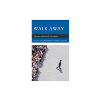 Bloomsbury Publishing PLC Walk Away (häftad, eng)