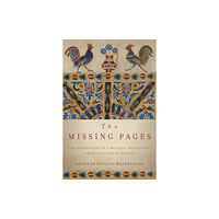 Stanford university press The Missing Pages (häftad, eng)