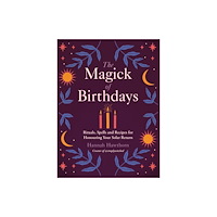 Headline Publishing Group The Magick of Birthdays (häftad, eng)