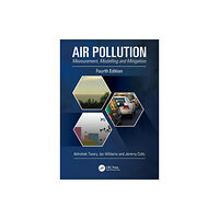 Taylor & francis inc Air Pollution (häftad, eng)