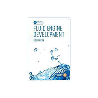 Taylor & francis inc Fluid Engine Development (inbunden, eng)