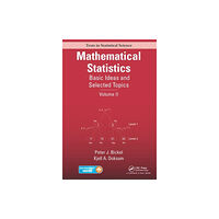 Taylor & francis inc Mathematical Statistics (inbunden, eng)