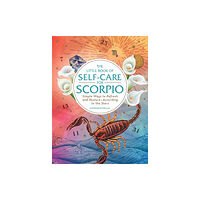 Adams Media Corporation The Little Book of Self-Care for Scorpio (inbunden, eng)