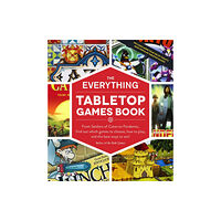 Adams Media Corporation The Everything Tabletop Games Book (häftad, eng)
