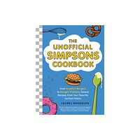 Adams Media Corporation The Unofficial Simpsons Cookbook (inbunden, eng)