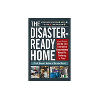Adams Media Corporation The Disaster-Ready Home (häftad, eng)