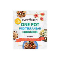 Adams Media Corporation The Everything One Pot Mediterranean Cookbook (häftad, eng)