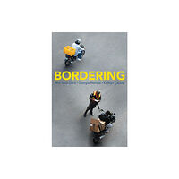Polity Press Bordering (häftad, eng)
