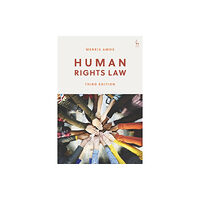 Bloomsbury Publishing PLC Human Rights Law (häftad, eng)