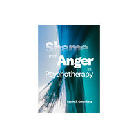 American Psychological Association Shame and Anger in Psychotherapy (häftad, eng)