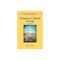 American Psychological Association Relational–Cultural Therapy (häftad, eng)