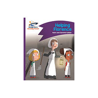 Hachette Learning Reading Planet - Helping Florence - Purple: Comet Street Kids (häftad, eng)