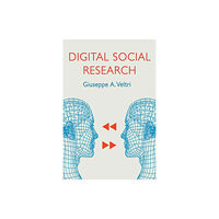 Polity Press Digital Social Research (häftad, eng)