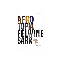 University of Minnesota Press Afrotopia (häftad, eng)